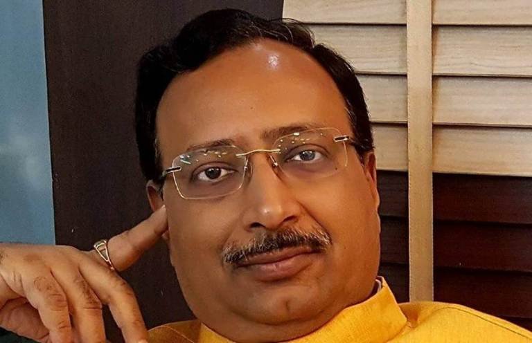 14 में बीजेपी को हराने वाले इस बार क्यों मांग रहे है टिकट ?अजय अग्रवाल आखिर क्यों आजमाना चाह रहे फिर से किस्मत!!!