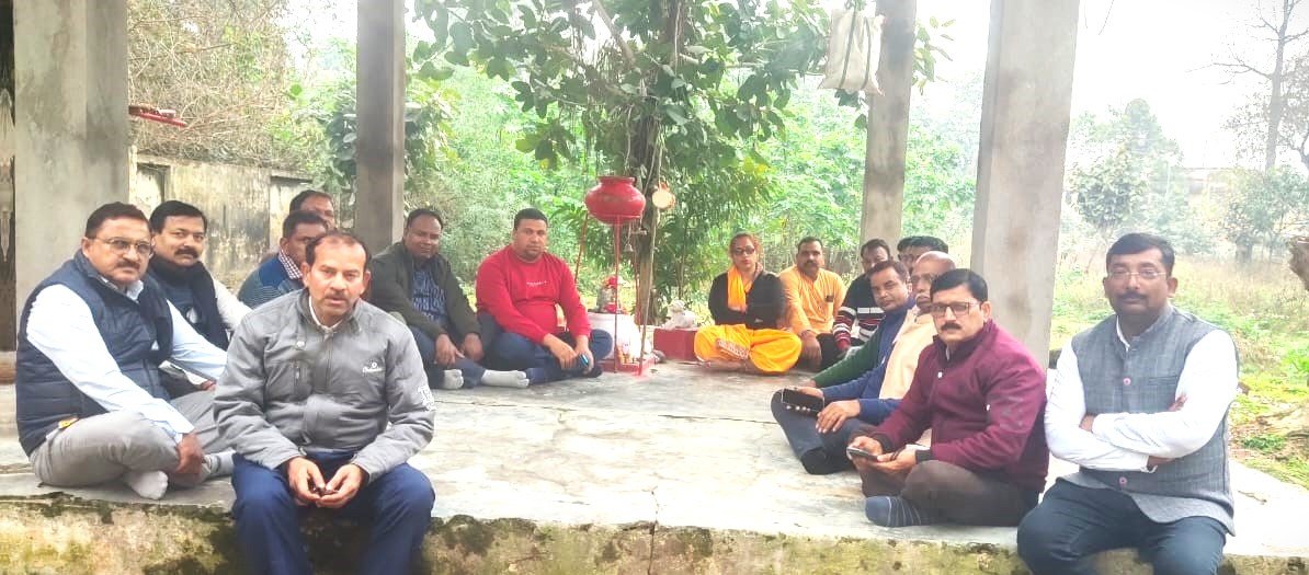 बच्चों की ऑनलाइन उपस्थिति पंजिका नहीं भरेंगे शिक्षक