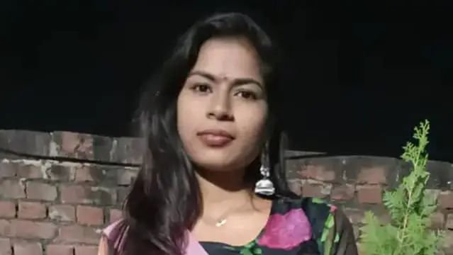 लड़की होना अभिशाप है... लिखकर लखनऊ पॉलिटेक्निक की छात्रा ने जान दी