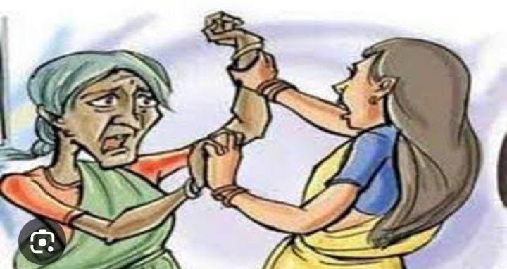 रायबरेली>पड़ोसियों ने महिला को मारपीट कर किया घायल,मुकदमा दर्ज,,,