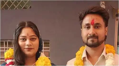 मेघालय में पत्नी ने ही कराई हत्या, भाड़े पर बुलाए हत्यारे; सोनम समेत चार गिरफ्तार