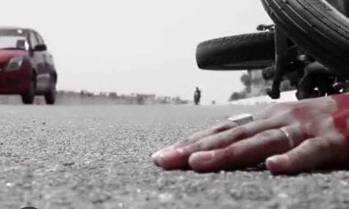 रायबरेली-सड़क हादसे में घायल किशोरी की इलाज के दौरान हुई मौत