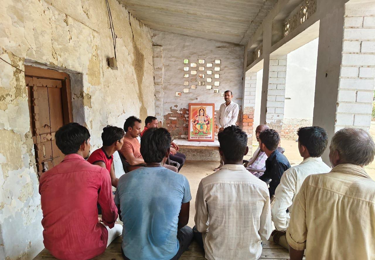 रायबरेली- बहराइच के युद्ध में मसूद गाजी को दी थी करारी शिकस्त-विंदेश्वरी तिवारी