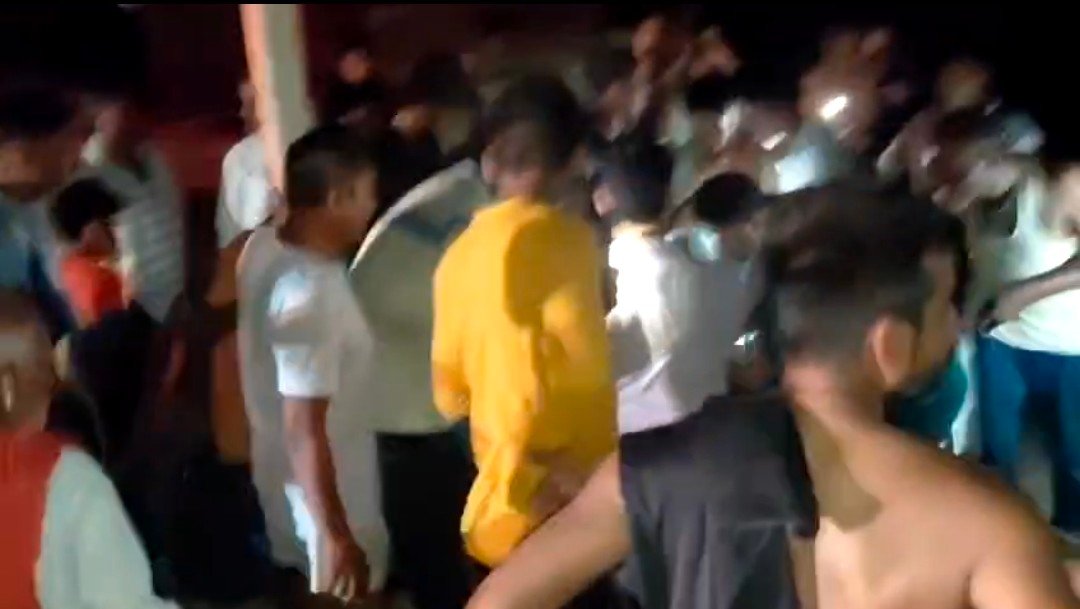 रायबरेली: रायबरेली में हुआ दर्दनाक सड़क हादसा