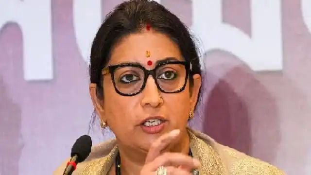 जायस स्टेशन बना गुरु गोरखनाथ धाम, स्मृति ईरानी के प्रस्ताव पर अमेठी के सात रेलवे स्टेशनों के नाम बदले