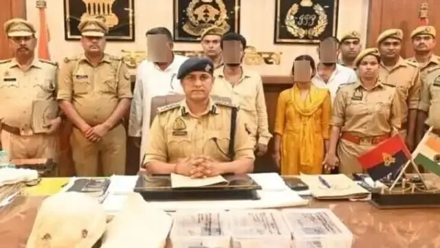 शादी के बाद भी संबंध के लिए दबाव बना रहा था पूर्व प्रेमी, प्रेमिका ने खेला खूनी खेल