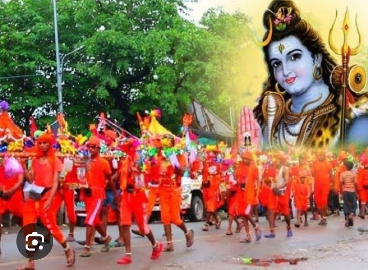 रायबरेली-कांवड़ यात्रा की तैयारी शुरू , सावन महीने में गूंजेगा महादेव का उद्घोष