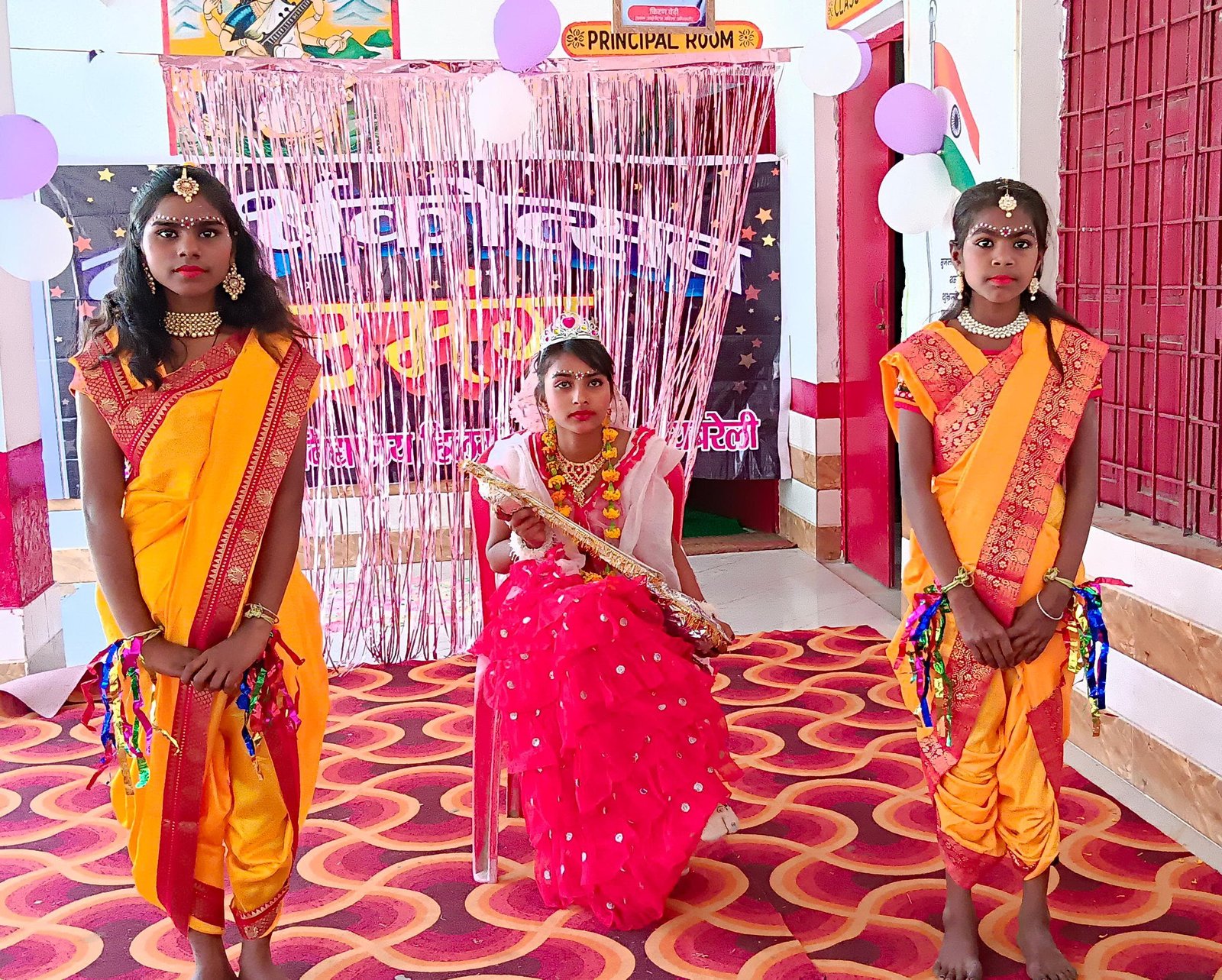 Raibareli-उमंग में दिखा बच्चों का जोश, प्रस्तुति देख सभी हुए मंत्रमुग्ध