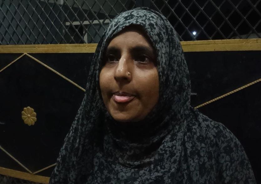 रायबरेली-ऊंचाहार  कस्बे में एक दिल दहला देने वाली घटना आया सामने  जाने,,,, 