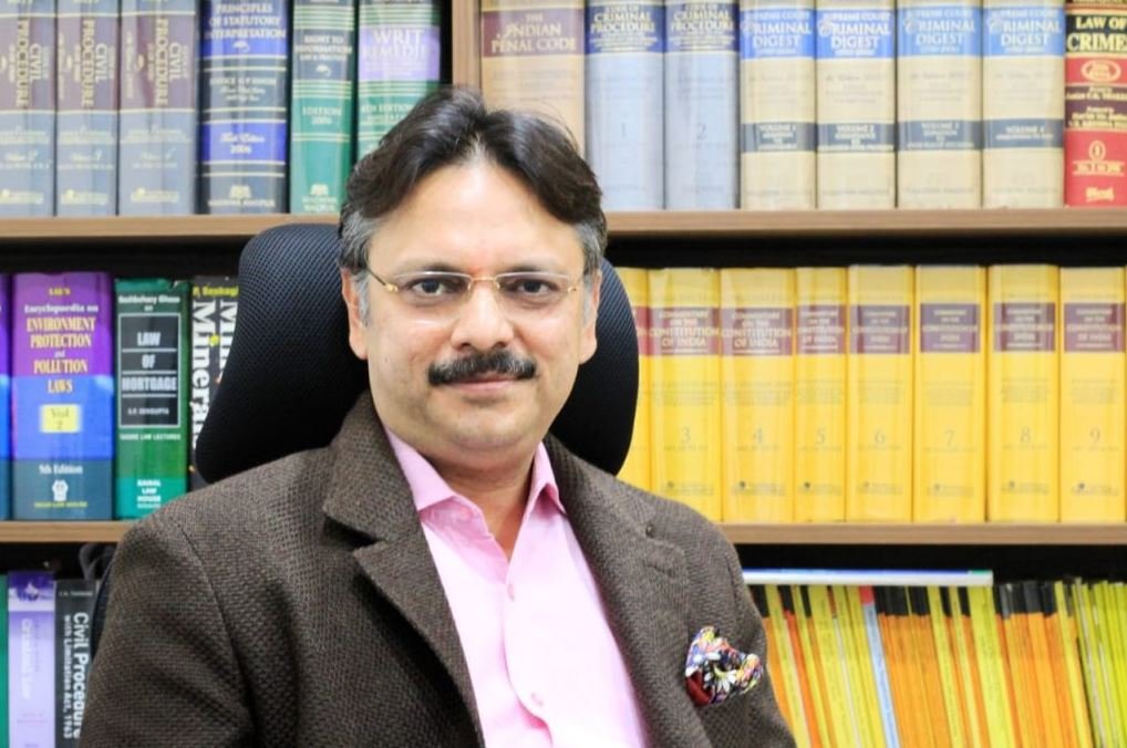 मुख्तार को मिला उसके कर्मों का फल…”, BJP विधायक राजेश्वर सिंह ने दिया बड़ा बयान