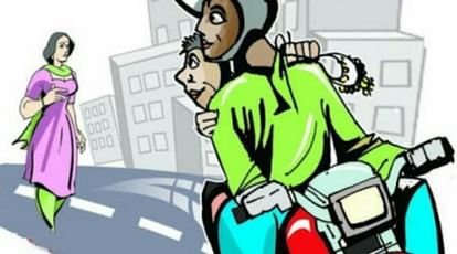 रायबरेली में पुलिसिंग हुई फेल,एक दिन में दूसरी लूट की वारदात