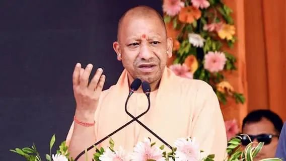 CM योगी ने किया ग्रेटर गाजियाबाद बनाने का ऐलान, इन नगर पालिकाओं को किया जाएगा शामिल