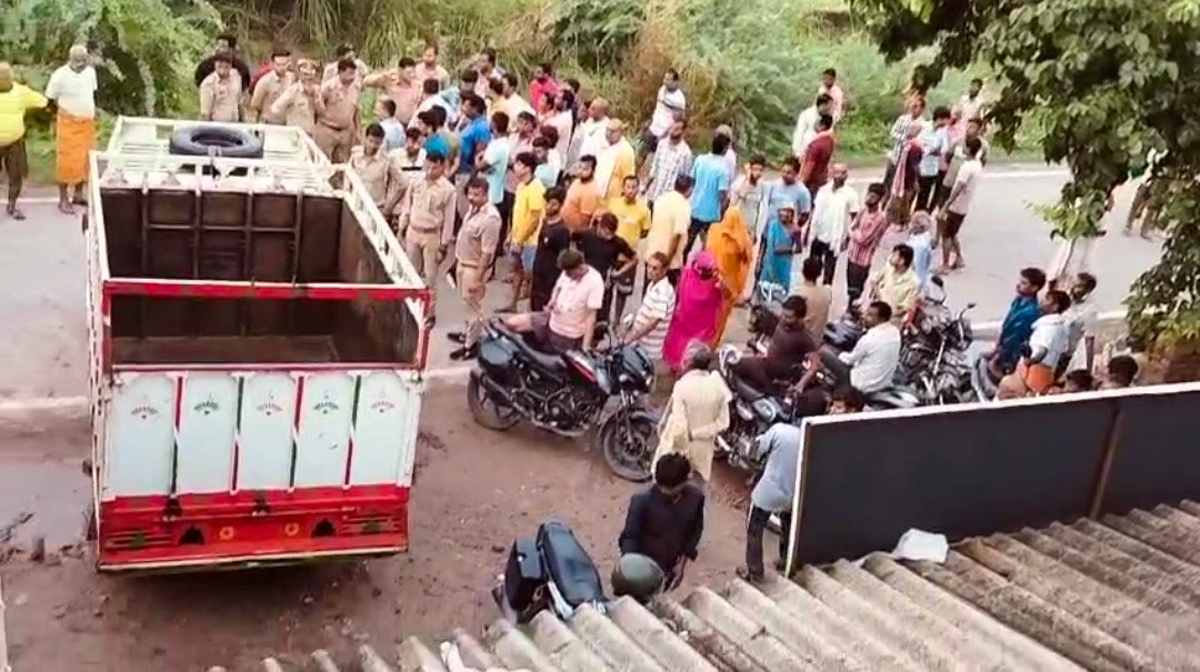 रायबरेली में हत्या की वारदात से सनसनी पति पत्नी पर अज्ञात बदमाशों ने किया हमला