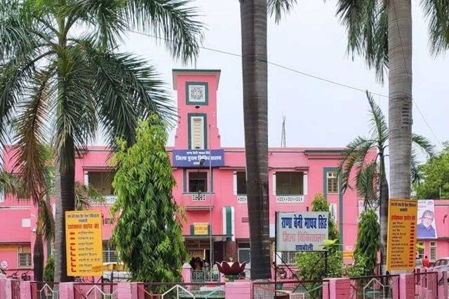 रायबरेली में एजेंसी को अपने वाहनों को वापस लेने के दिए आदेश,फर्म पर लगाई रोक