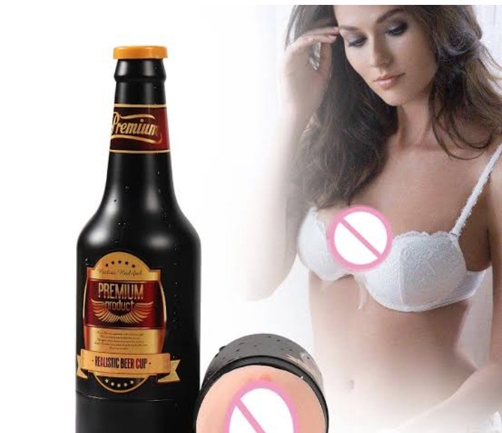 सेक्स के लिए तड़प रही युवती ने अपनी योनि में डाल ली बोतल , चिकित्सकों ने बचाई जान