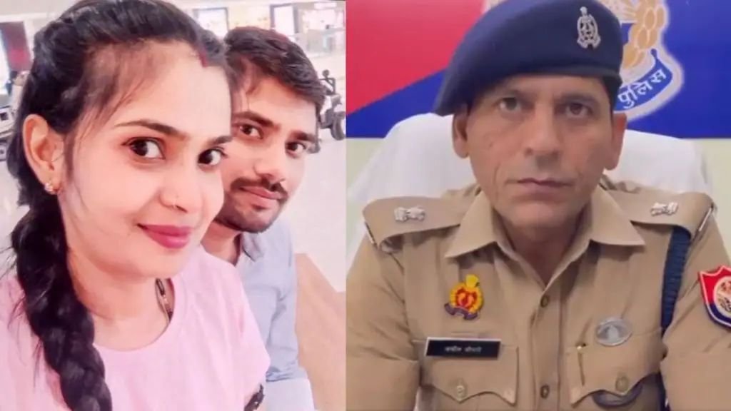 पत्नी बच्चे मर गए अब क्या करूंगा छुट्टी का पुलिस के जवान का बयान सुनकर आप भी सोच में पड़ जायेंगे