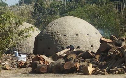 रायबरेली-नियमों पर कोयला भट्ठियों की कालिख,आखिर कौन है आलोक मणि तिवारी वन दरोगा