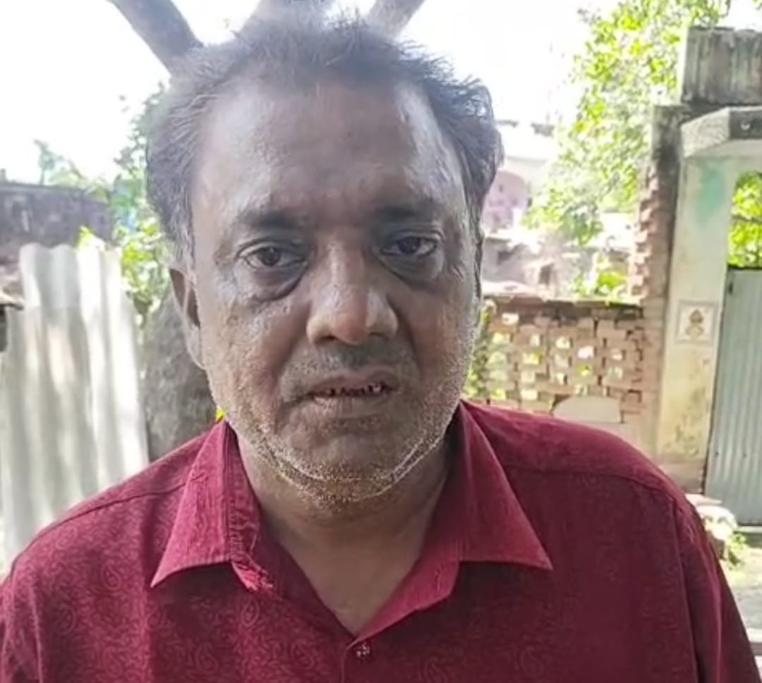 रायबरेली-पानी निकालने का विरोध पर बड़े भाई और भतीजे ने लाठी डंडों से युवक को पीटकर किया घायल