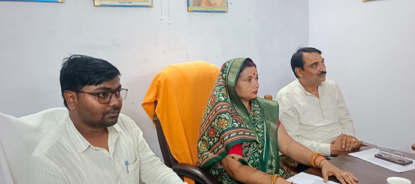 रायबरेली-स्वच्छता के छितिज  पर सितारा बनकर चमका ऊंचाहार,,,, 