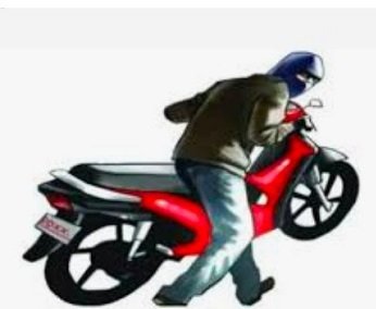 Raibareli-चंद कदमो की दूरी पर चोरो ने पंकज राज शरद को दी खुली चुनौती