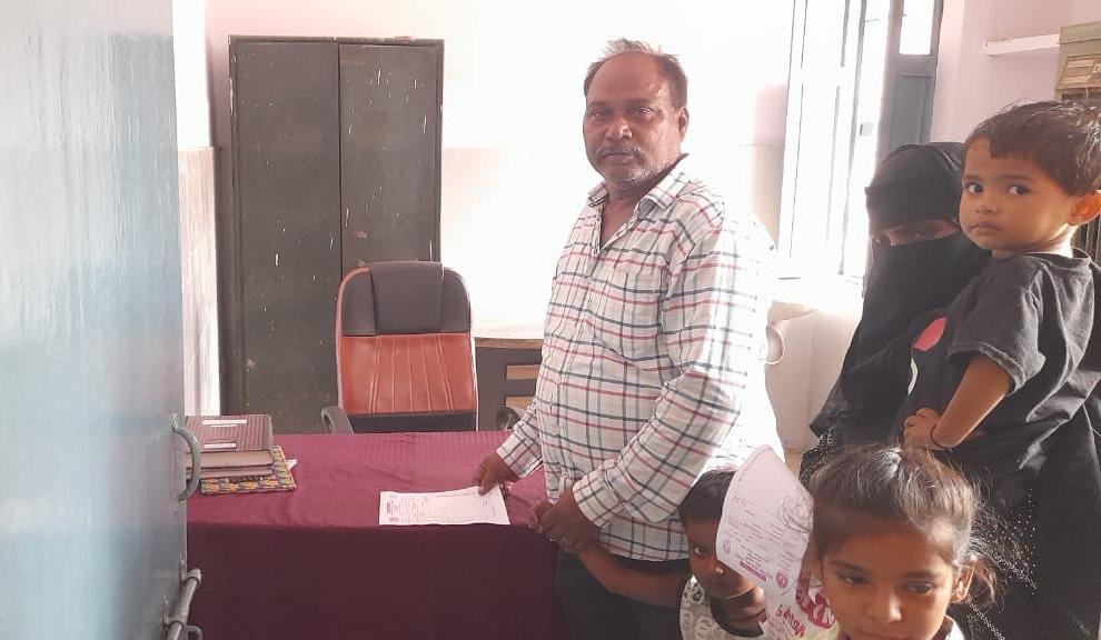 रायबरेली-सीएचसी में चिकित्सक नदारत,भटकते रहे मरीज 