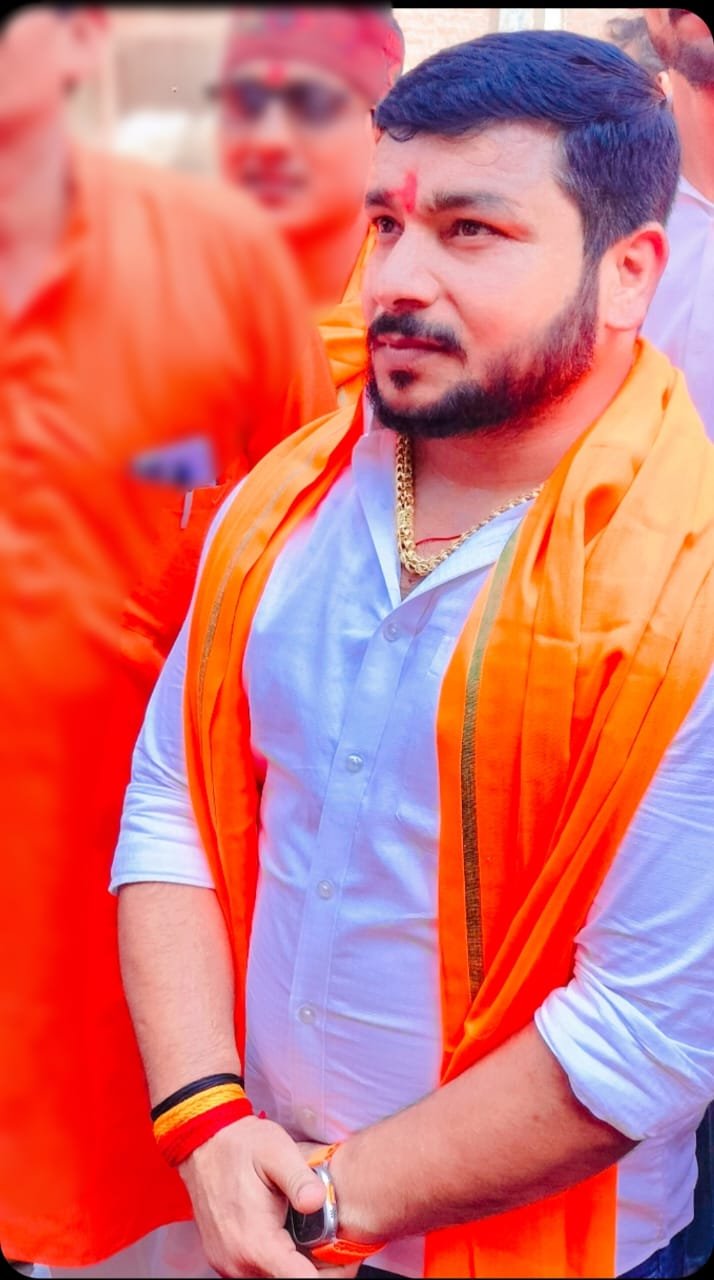 Raibareli-कांग्रेस का हाथ आज विदेशी ताकतों के साथ : शीलू सिंह