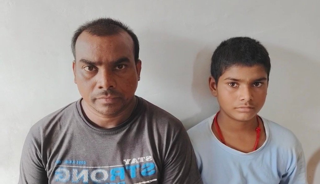 रायबरेली में बेफवा पत्नी से पति को सता रहा मौत का डर