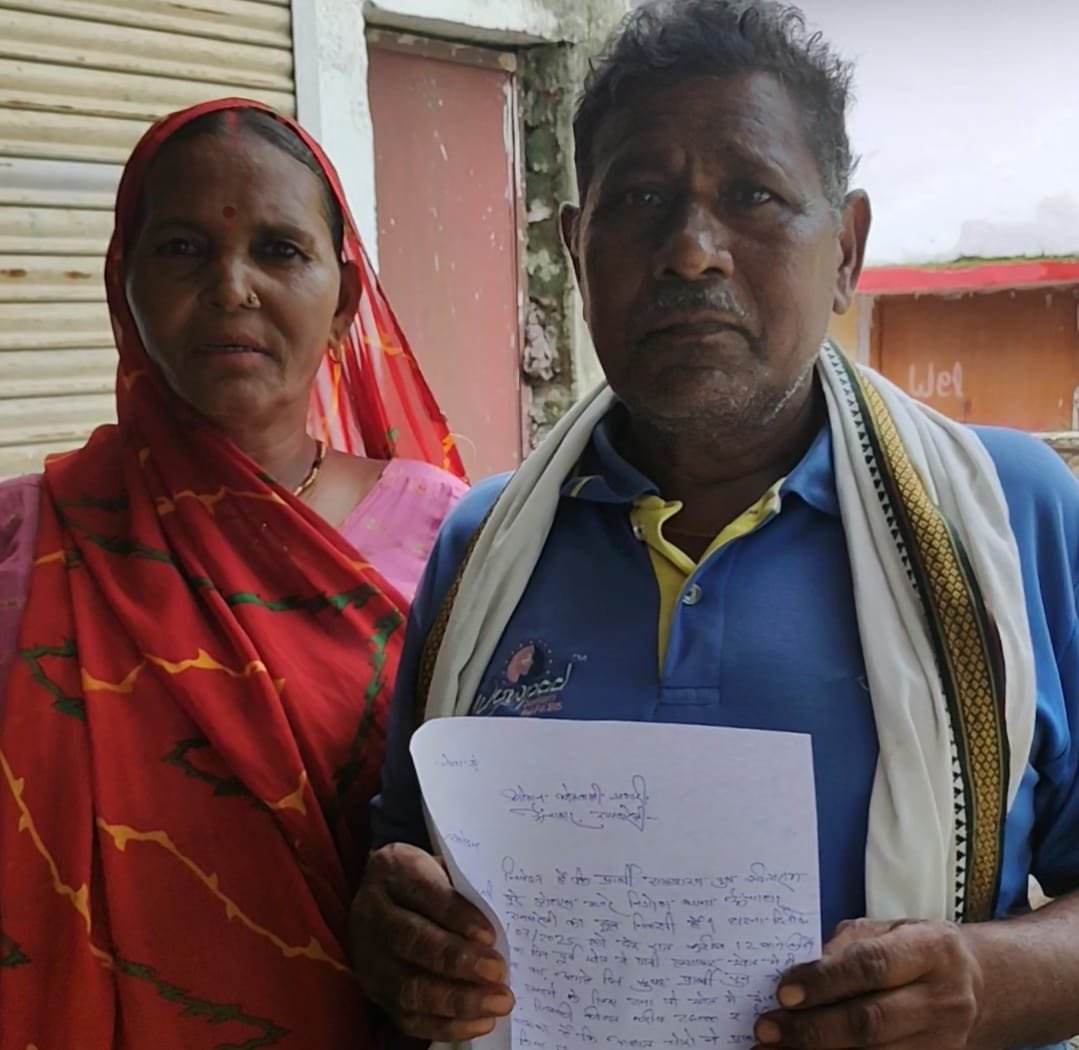 रायबरेली-निगोहां में चोरों का दुस्साहस: ट्यूबवेल का ईंजन चोरी, पुलिस जांच में जुटी,,, 