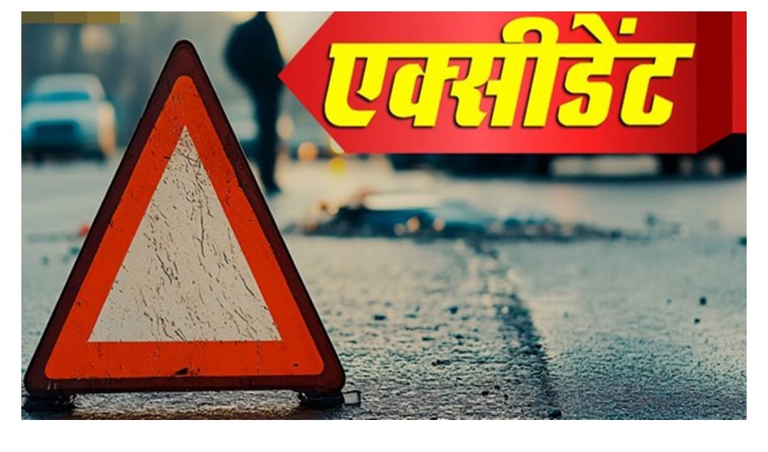 रायबरेली-दो बाइक सवारों की हुई जबरदस्त भिडंत , दोनो की हुई दर्दनाक मौत 