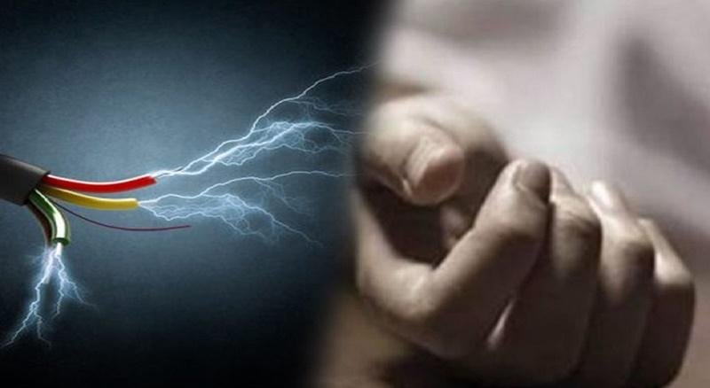 रायबरेली-विद्युत लाइन ठीक करते समय करंट की चपेट में आया युवक , हुई मौत 