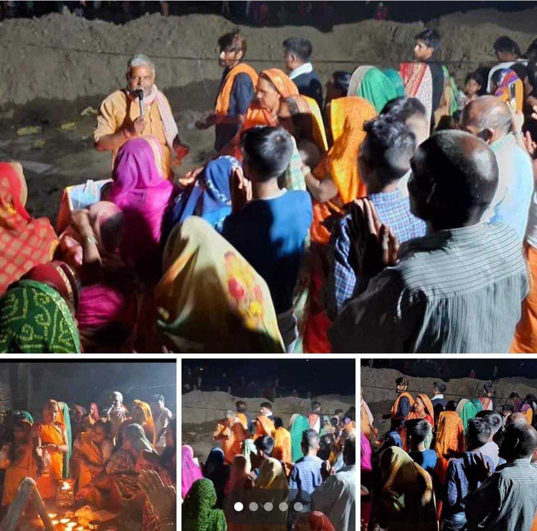 रायबरेली-बुद्ध पूर्णिमा पर गंगा तटों पर गूंजा हर हर गंगे का उद्घोष,,, 