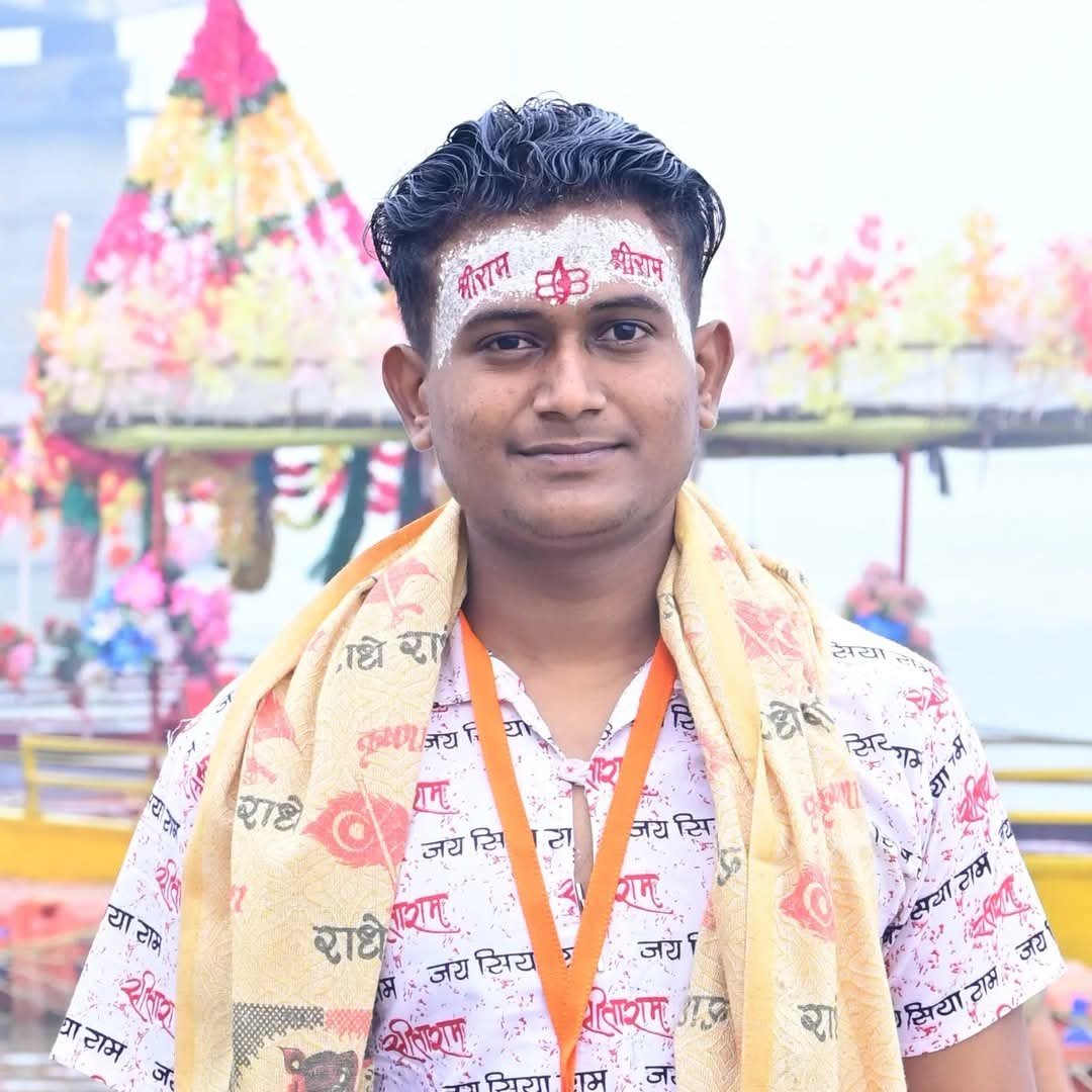 पूर्व मंत्री स्वामी प्रसाद पर हमला, हमलावर बोला- सनातन को अपमानित करते हैं... इसलिए ऐसा किया