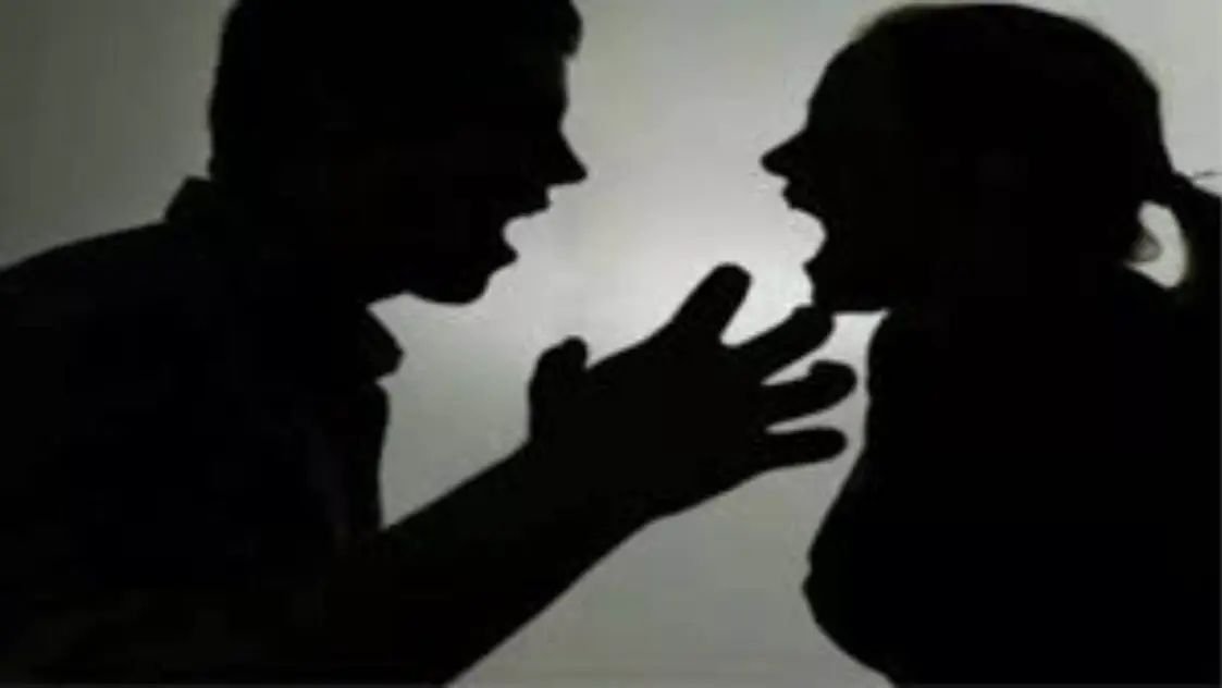 पति की इस हरकत से नाराज पत्नी ने काट दिया प्राइवेट पार्ट, गंभीर हालत में एम्स रेफर