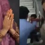 होटल में साड़ी वाली महिला संग देख मुस्लिम युवक पर हमला, 3 गिरफ्तार, पूर्व BJP विधायक ने घेरा थाना