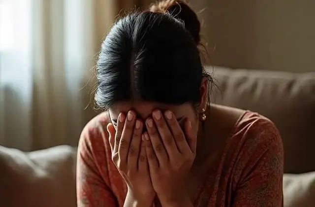 बहू को नही हो रहा था बच्चा तो, ससुर और रिश्तेदारों ने बच्चे के लिए बहू के साथ किया बार-बार rape सुनकर कांप जाएगी रूह