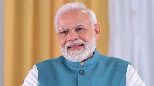 PM मोदी ने दी जन्माष्टमी की शुभकामनाएं, बोले-सभी के जीवन में ऊर्जा लाए यह पर्व