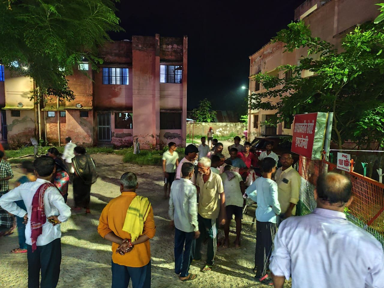 रायबरेली-सड़क हादसे में बाइक सवार एक युवक की मौत