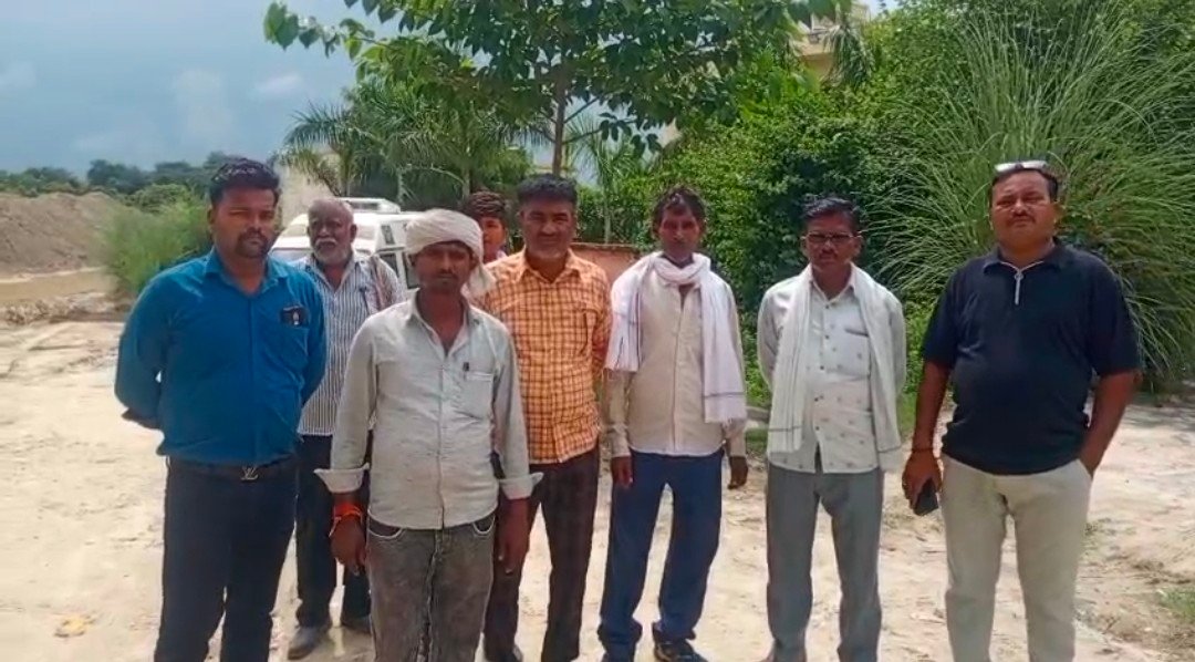 रायबरेली में झोलाछाप ने युवक को लगाया इंजेक्शन, मौत,सीएचसी में लिखा गया था इंजेक्शन