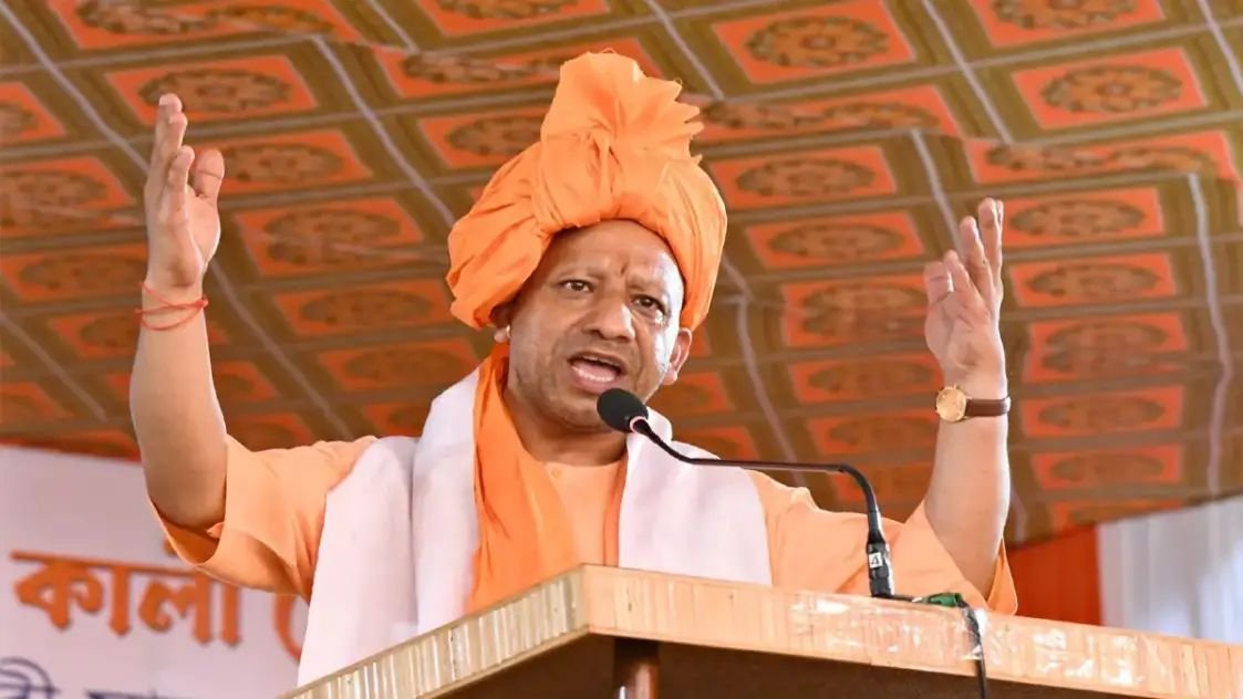 सिर्फ 11 हज़ार में बुक करें शादी का हॉल! योगी सरकार की ये योजना बदल देगी सबकुछ