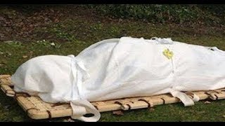 रायबरेली-आखिर क्यों पुलिस को बगैर सूचना दिए ही दाह संस्कार करने जा रहे थे परिवारजन जाने क्या है पूरा मामला,,,,,? 