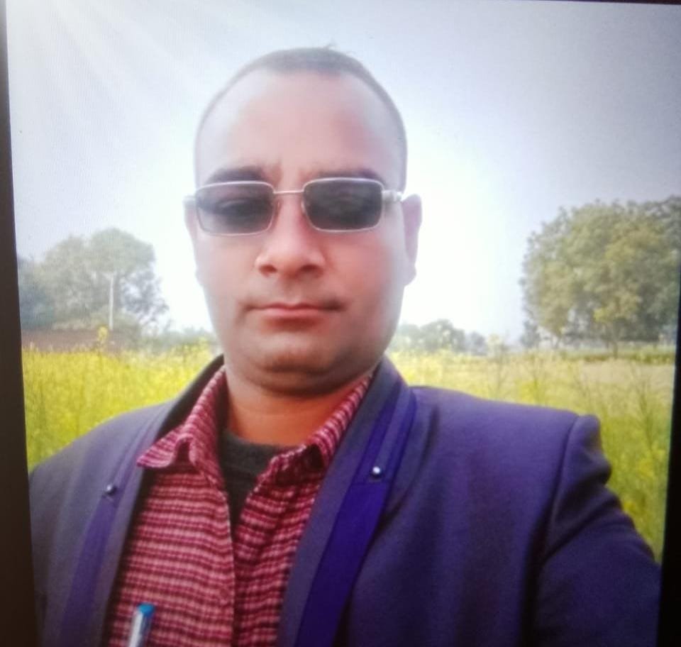 रायबरेली-डलमऊ ब्लॉक में तैनात आखिर कौन है सफाईकर्मी शैलेंद्र