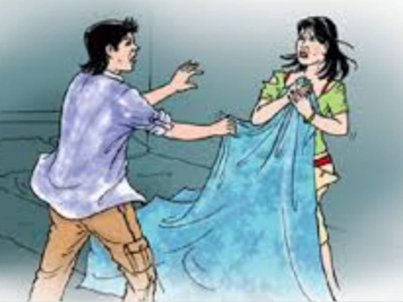 रायबरेली-एक महिला के साथ उसके पति पर आरोप जाने क्यां है पूरा मामला❓