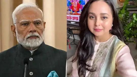 'वो सही बोल रहे हैं, किसी को हक नहीं...', PM मोदी की मां के अपमान को लेकर क्या बोलीं लालू यादव की बेटी?