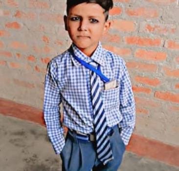 रायबरेली-सांप के काटने से 8 साल के बच्चे की मौत