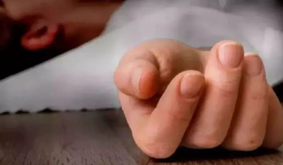 रायबरेली-पत्नी की पिटाई से कर्मचारी की मौत, पिता ने लगाया हत्या करने का आरोप