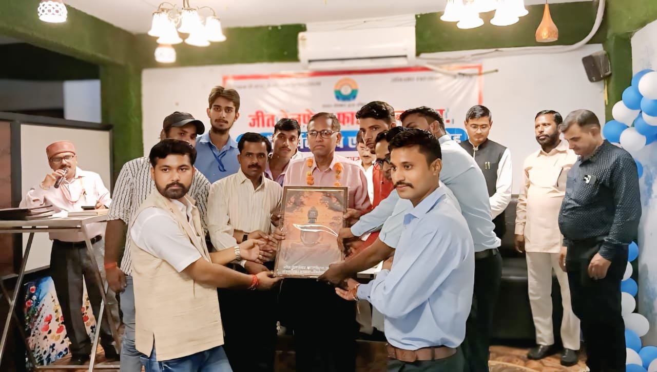 रायबरेली-जीत वेलफेयर फाउंडेशन का सातवां वार्षिकोत्सव एवं सम्मान समारोह का हुआ भव्य आयोजन