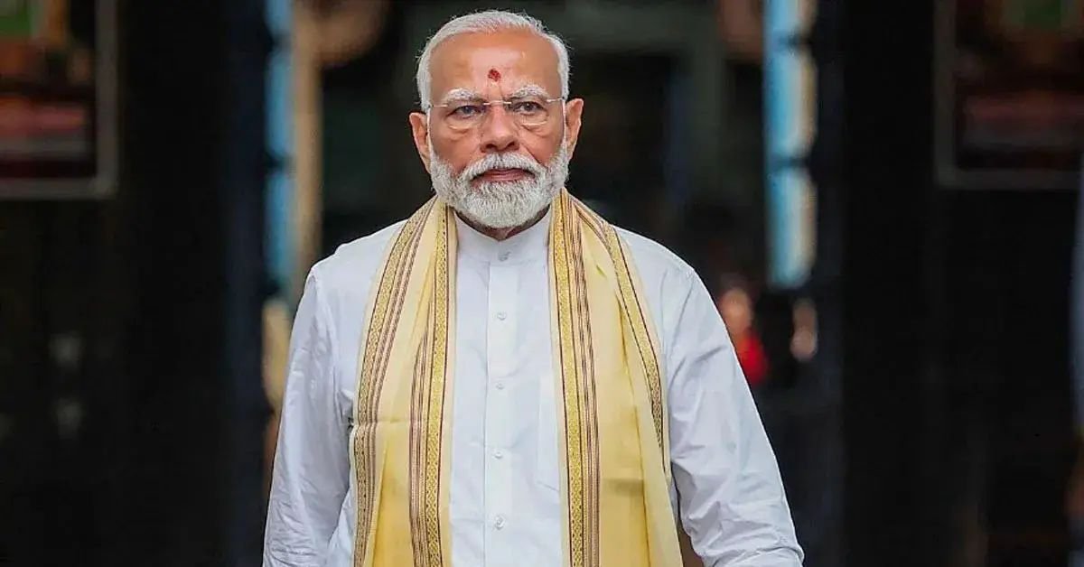मोदी के बाद कौन बनेगा देश का अगला पीएम? सर्वे के नतीजों ने उड़ाए होश, नाम जानकर चौंक जाएंगे!