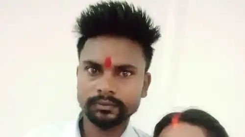 मौत से ठीक पहले तड़पते युवक ने बताए कातिलों के नाम...दम तोड़ने के बाद वायरल हुआ खून से लथपथ युवक का वीडियो