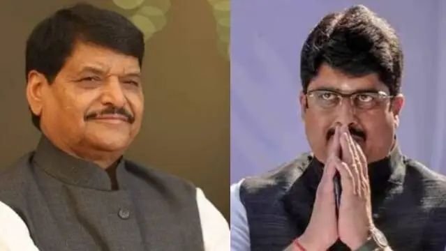 ठाकुरों में उनसे बड़ा..., योगी सरकार में किसे मंत्री बना देखना चाहते हैं शिवपाल? जमकर की तारीफ