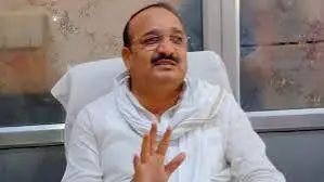 राहुल को राष्ट्राध्यक्ष की तरह प्रोटोकॉल, भाजपा कार्यकर्ताओं से दुर्व्यवहार? : दिनेश प्रताप सिंह